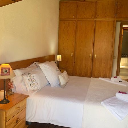 Ferienwohnung Atico Con Encanto En Bellver De Cerdanya Exterior foto