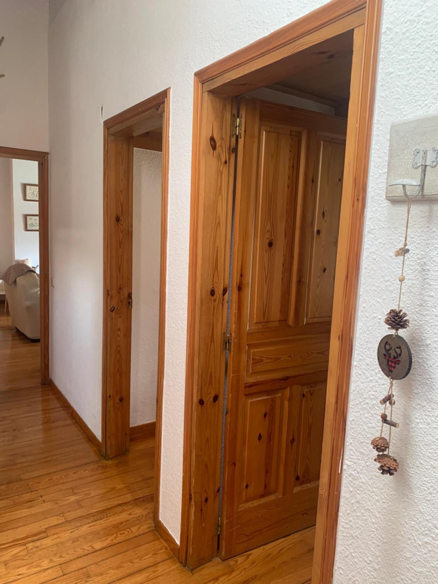 Ferienwohnung Atico Con Encanto En Bellver De Cerdanya Exterior foto