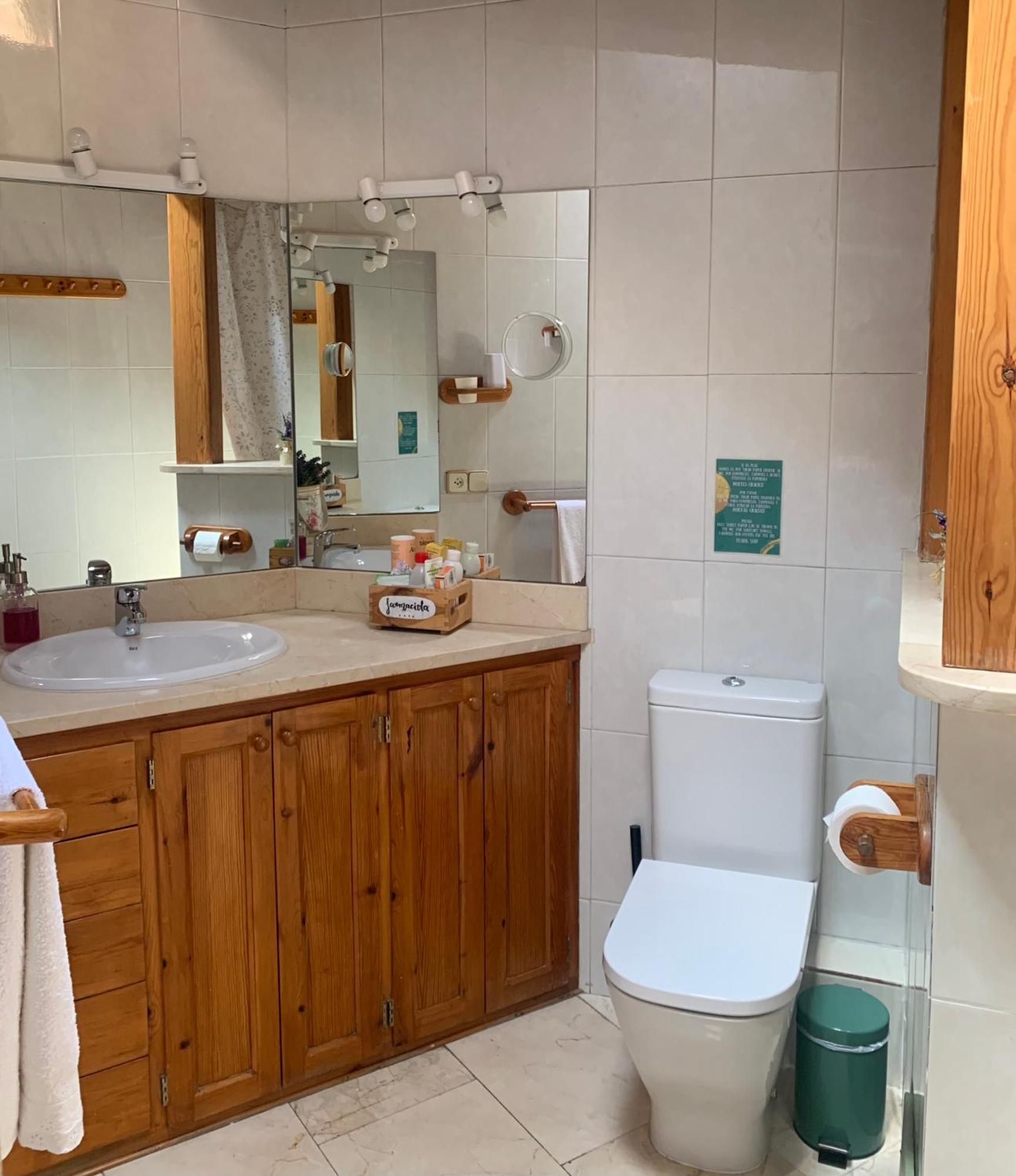 Ferienwohnung Atico Con Encanto En Bellver De Cerdanya Exterior foto