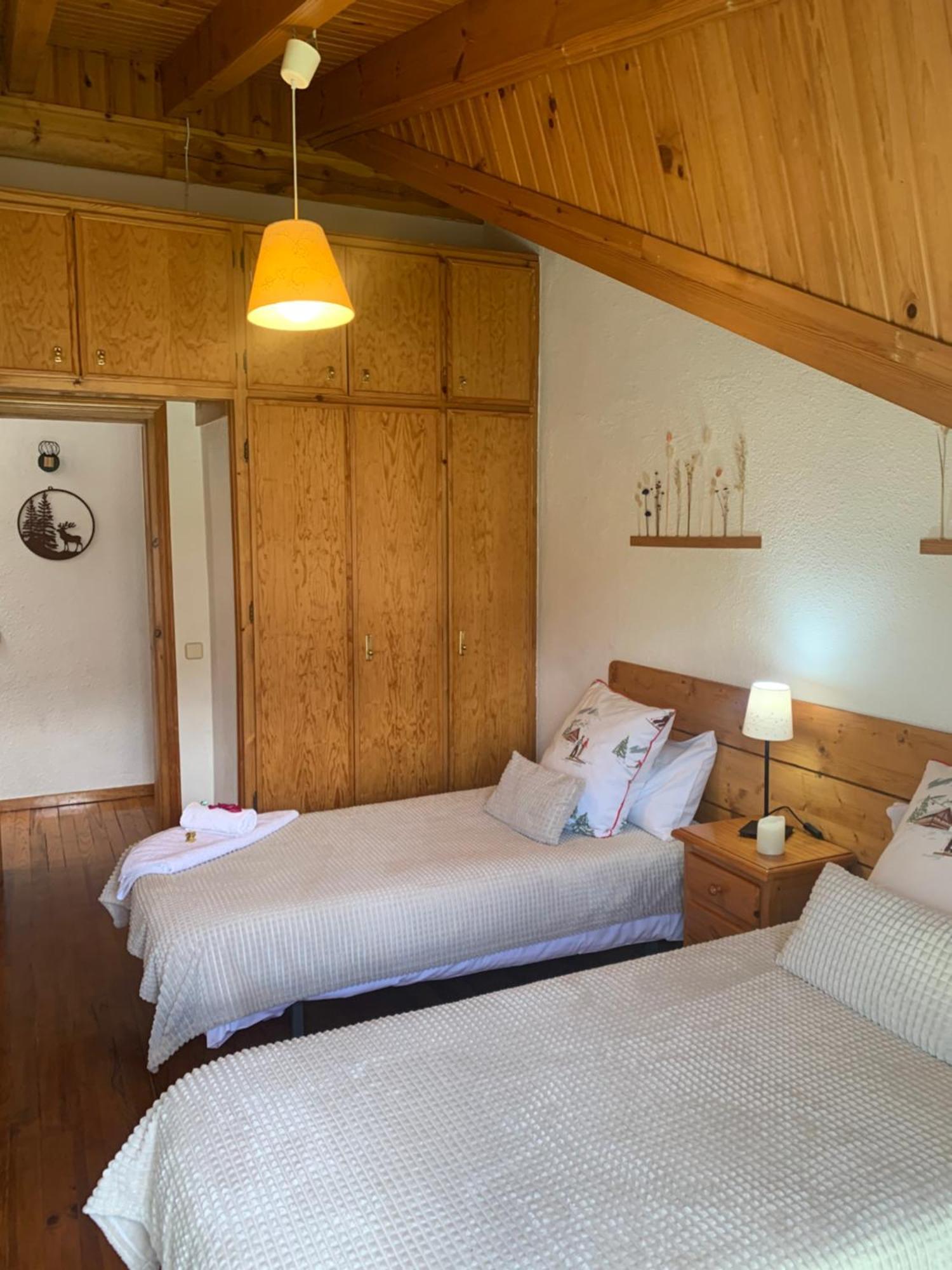 Ferienwohnung Atico Con Encanto En Bellver De Cerdanya Exterior foto
